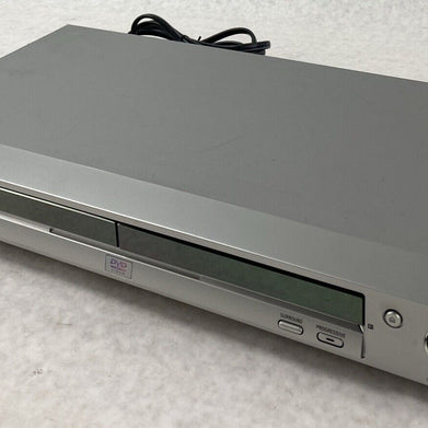 Sony DVP-NS425P DVD CD Player 12bit 54MHz Video D/A Converter TESTED