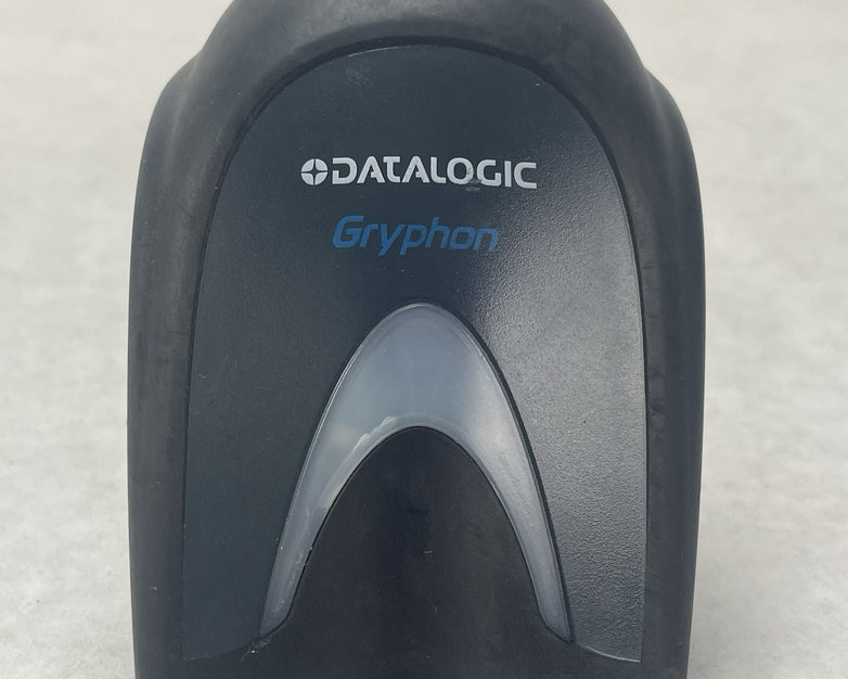 Datalogic Gryphon GBT4100-BK Lot of 2