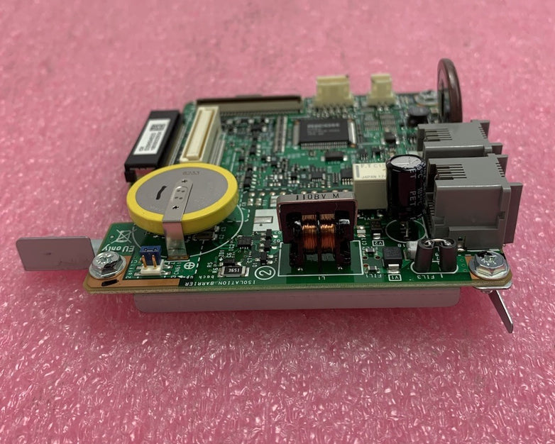 Ricoh GWFCU3.8E Fax Board for MPC307