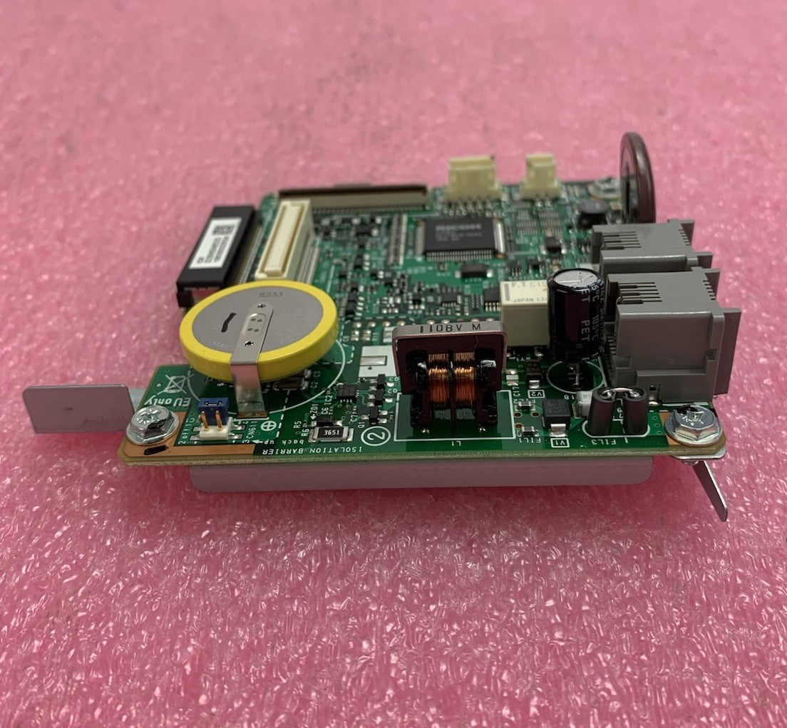Ricoh GWFCU3.8E Fax Board for MPC3072