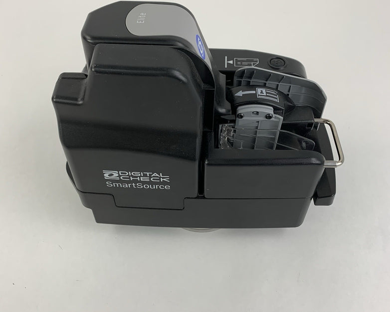 Digital Check SSP1-ELITE155 USB SmartSource Receipt Printer - Untested