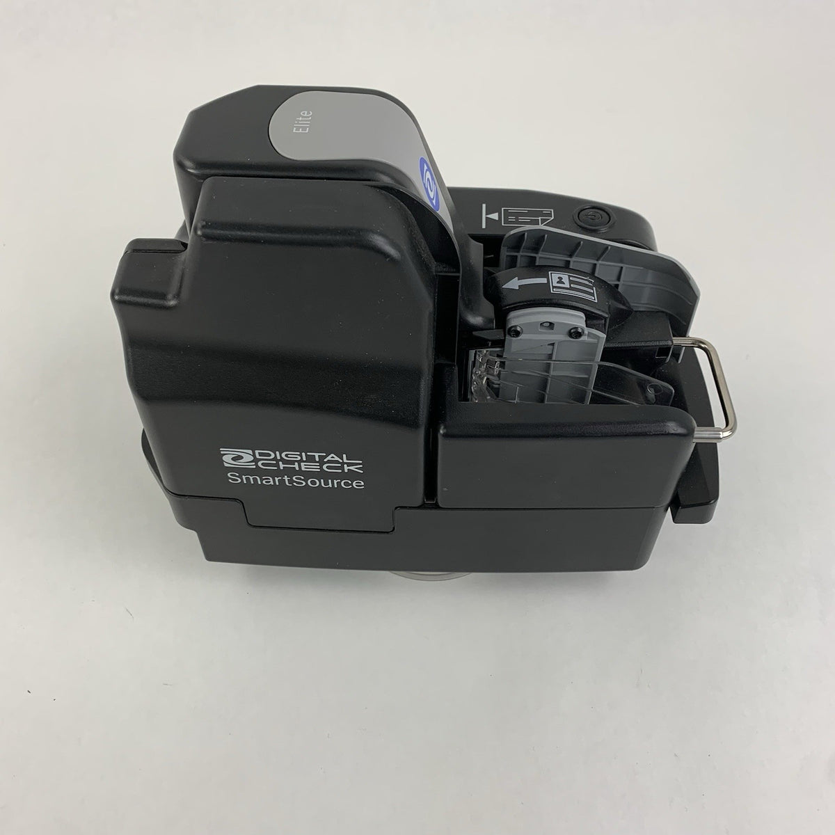 Digital Check SSP1-ELITE155 USB SmartSource Receipt Printer - Untested3
