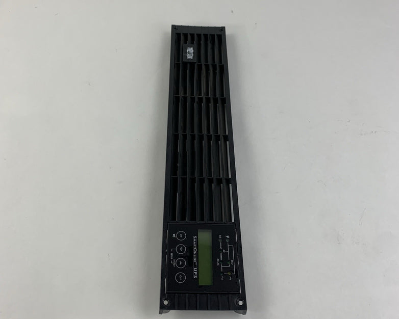 TrippLite SU1000RTXLCD24 AGPS 7950 Smart Online Front Grill Panel - Untested