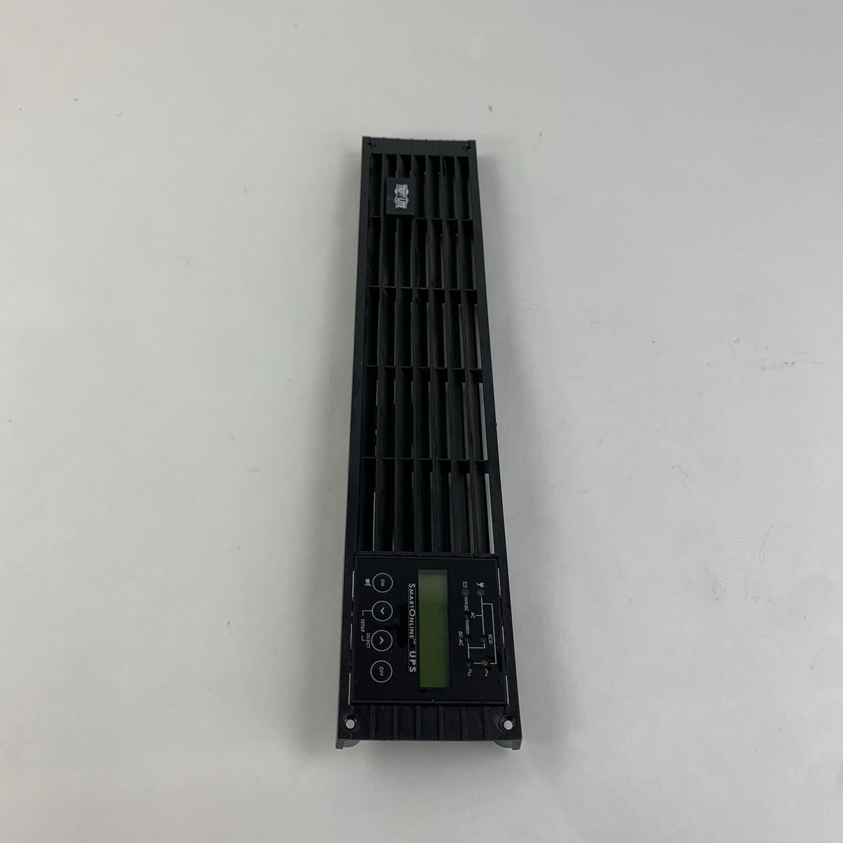 TrippLite SU1000RTXLCD24 AGPS 7950 Smart Online Front Grill Panel - Untested5