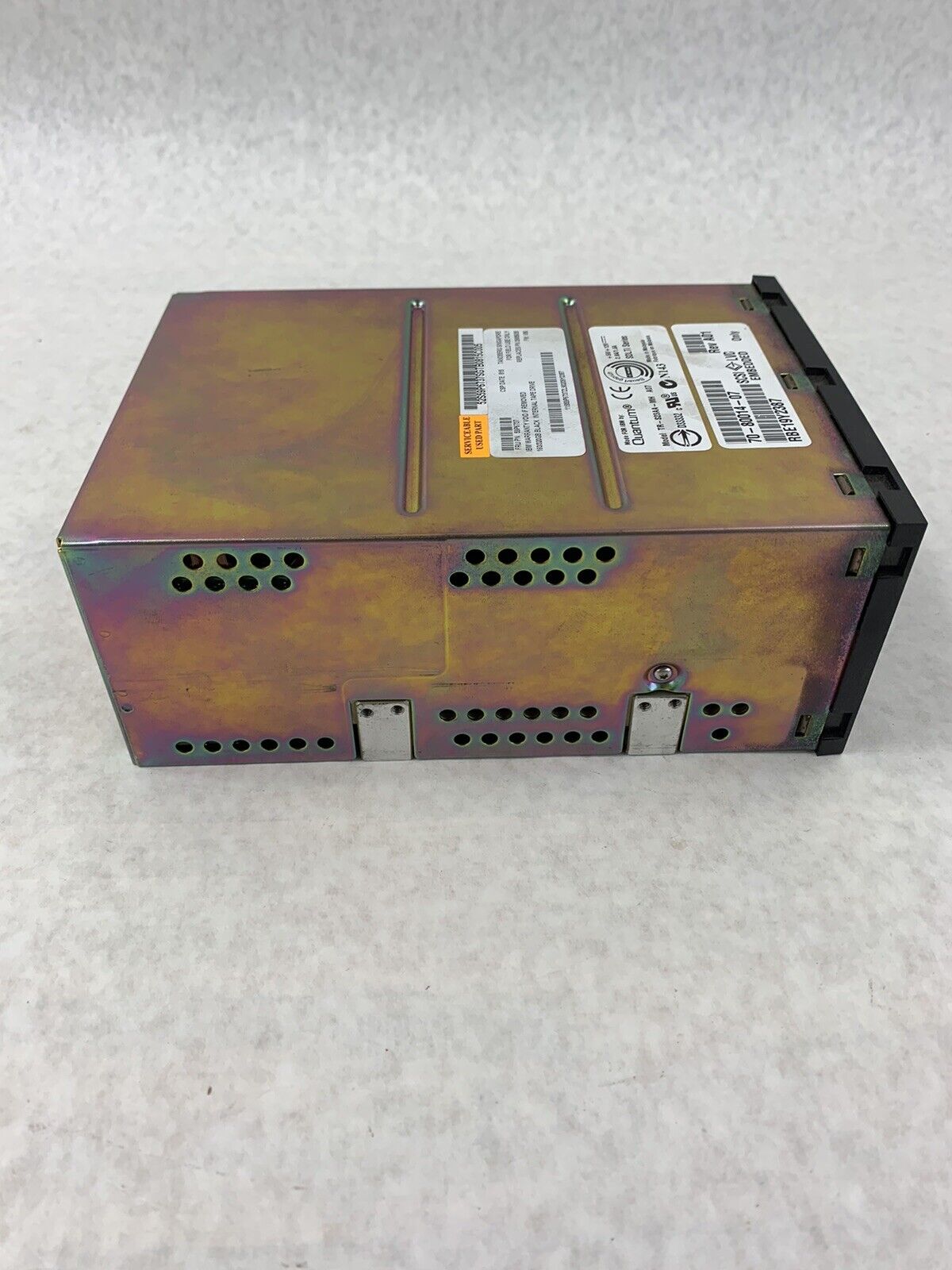 Quantum TR-S23AA-MH SDLT Series SDLTi 160/320 Internal Tape Drive