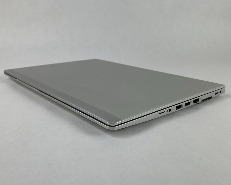 HP EliteBook 850 G6 15.6" i5-8365U 1.60 GHz 8 GB RAM No SSD/OS/AC - Heat Spot