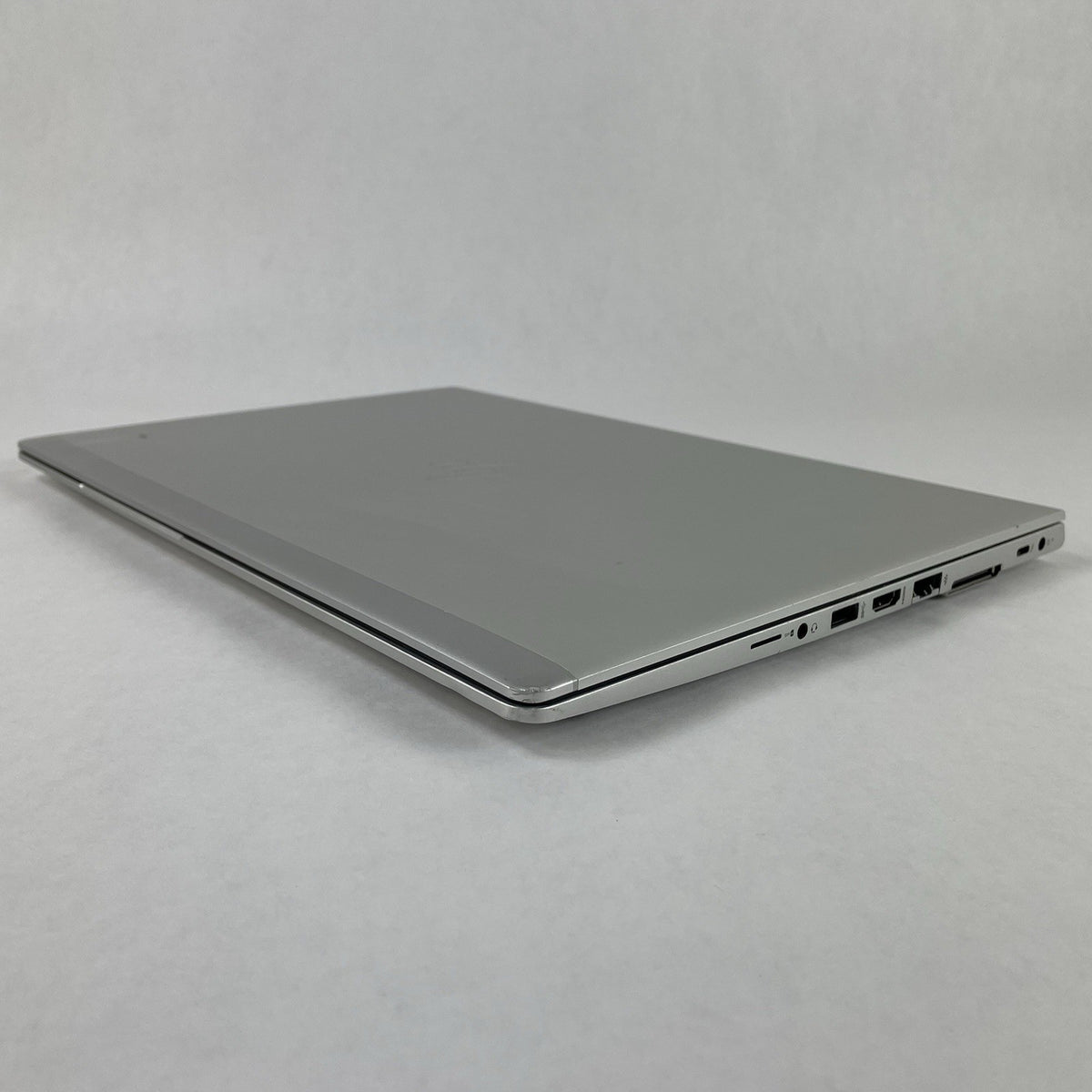HP EliteBook 850 G6 15.6" i5-8365U 1.60 GHz 8 GB RAM No SSD/OS/AC - Heat Spot11