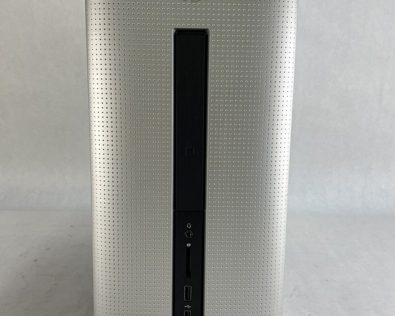 HP 550-A114 SFF AMD A8-6410 2GHz 8GB RAM No HDD No OS