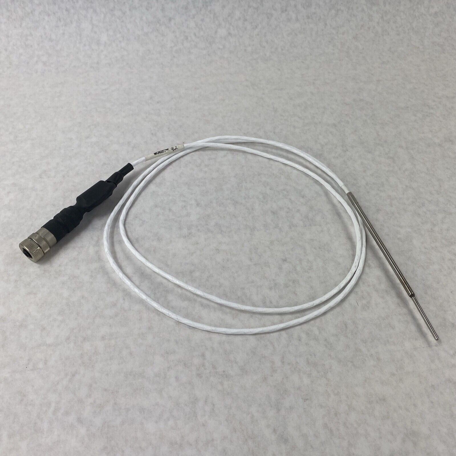 Eppendorf M1294-8013-A Temperature Sensor RTD Cable 5'