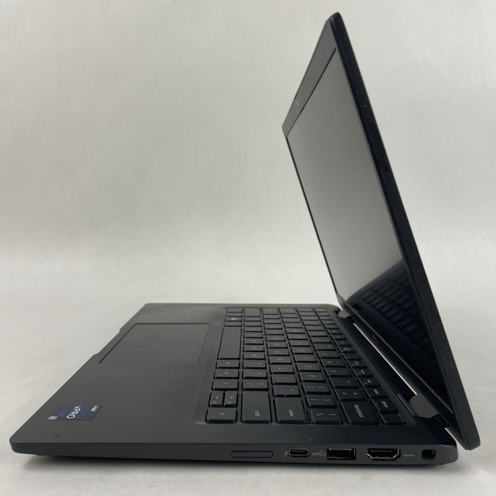 Dell Latitude 7430 14" i7-1265U 4.15 GHz 16 GB RAM No SSD/OS/AC6
