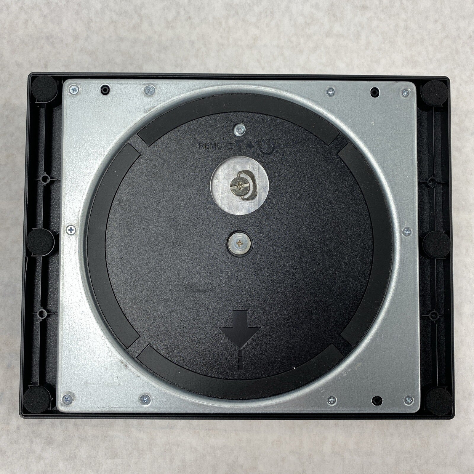 Asus MHS11 Highly Ergonomic Monitor Stand VA24D Base Only