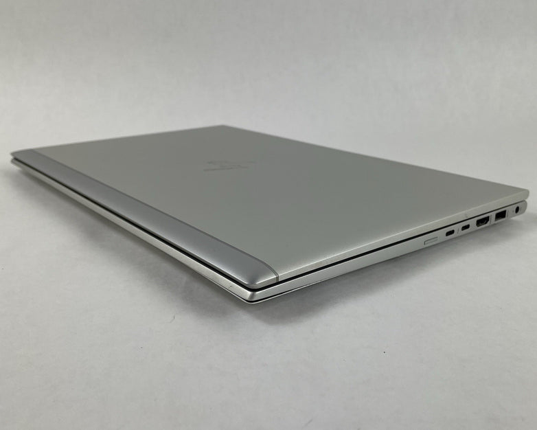 HP EliteBook 850 G8 15.6" i5-1145G7 2.60 GHz 8 GB RAM No SSD/OS/AC/Batt