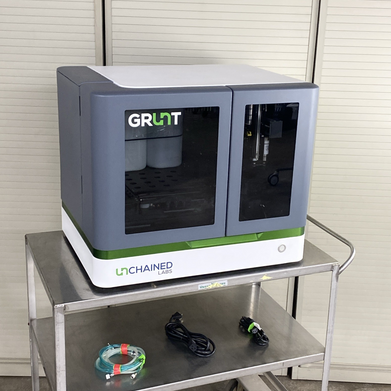 Unchained Labs Grunt 1500W Automated Formulation Preparation System