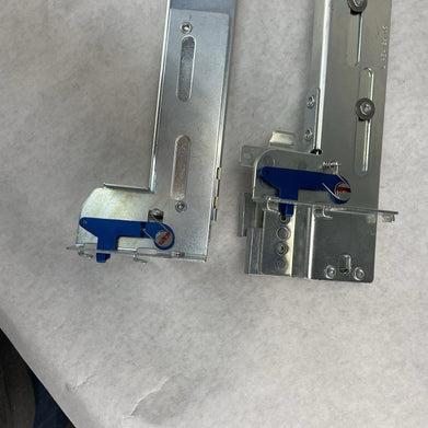 Dell Rack Rail Kit Rack Rails 0Y4971 0Y4972 3M953 3M954 L & R