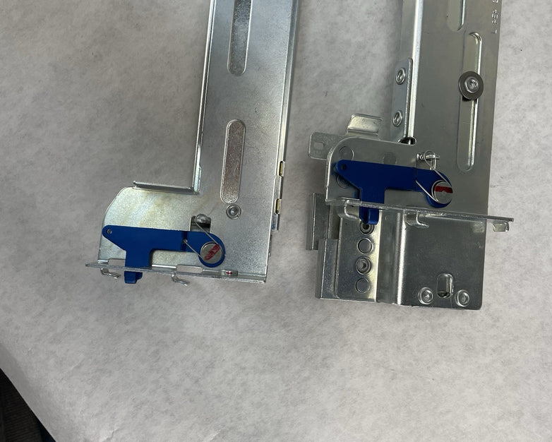 Dell Rack Rail Kit Rack Rails 0Y4971 0Y4972 3M953 3M954 L & R