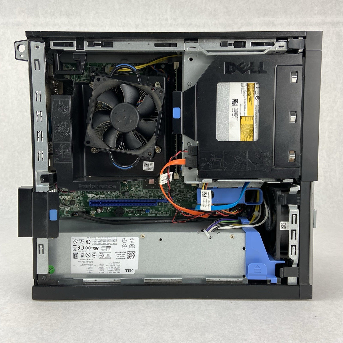 Dell Optiplex 9020 SFF Intel Core i5-4590 3.3GHz 4GB RAM No HDD No OS9