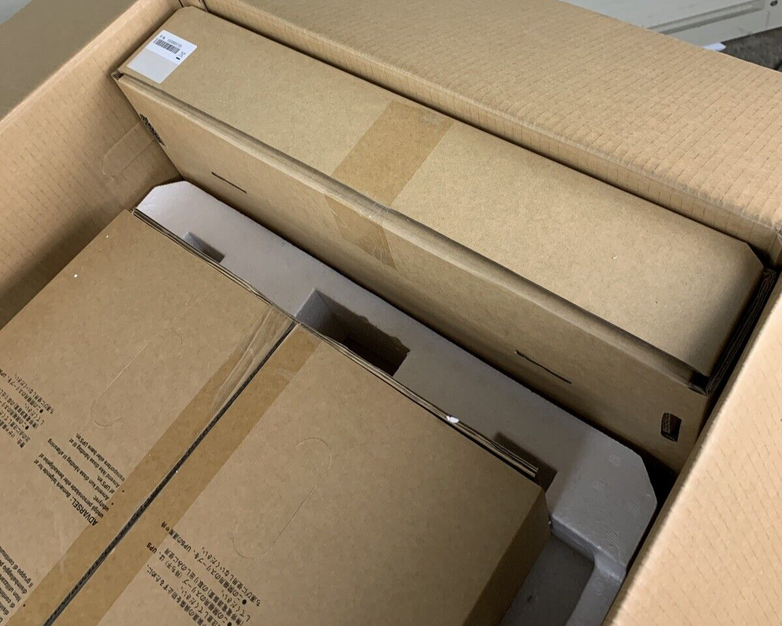 Eaton 103005747-6591 Blade UPS Extended Battery Module  Recharge Date 3/14/2024