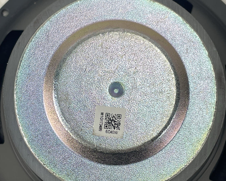 Polk Audio 7' Magnifi Subwoofer Replacement Woofer