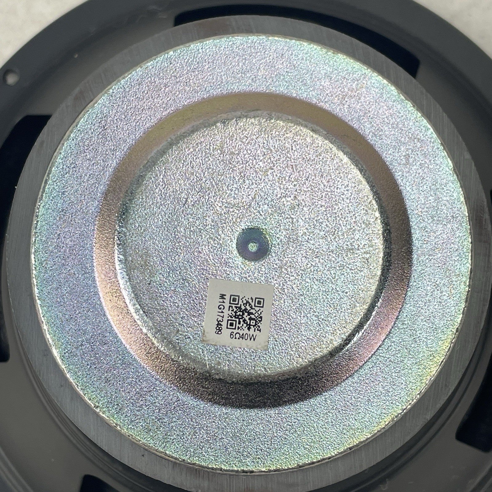 Polk Audio 7' Magnifi Subwoofer Replacement Woofer6