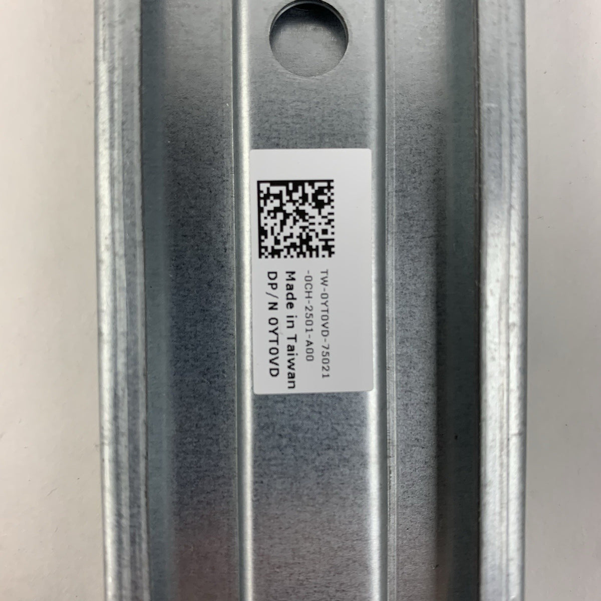 Dell 01HGRH 0YTOVD Left and Right Sliding Server Rails4