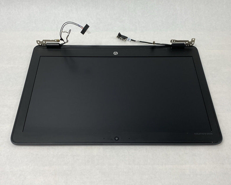 Genuine HP ZBook 15u G3 15.6" LCD Screen Assembly