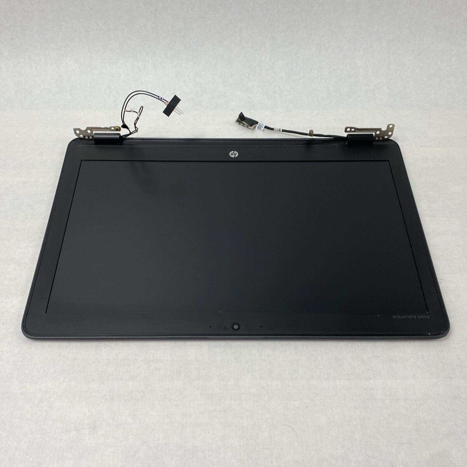 Genuine HP ZBook 15u G3 15.6" LCD Screen Assembly