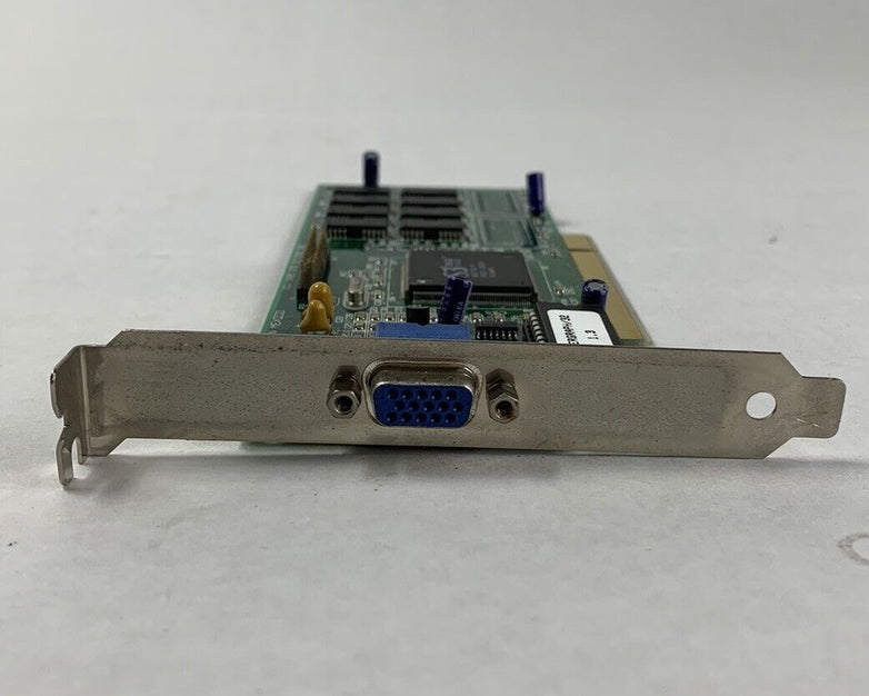 S3 Trio32 IACB2 86C732-P VI-941 PCI