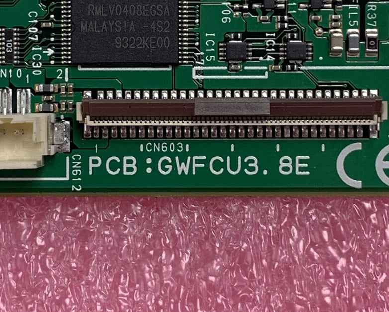 Ricoh GWFCU3.8E Fax Board for IM350f