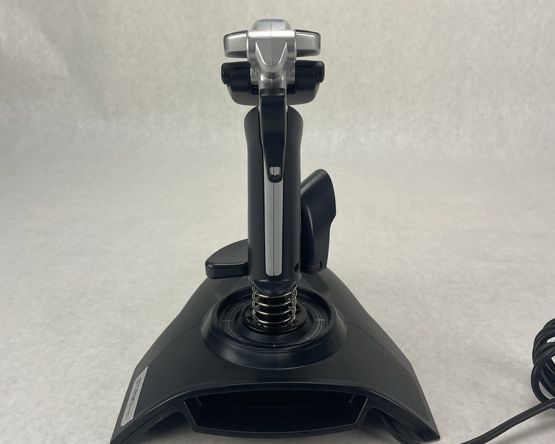 Saitek ST290 (102972) Pro USB Flight Stick Joystick PC Gaming Controller, Tested