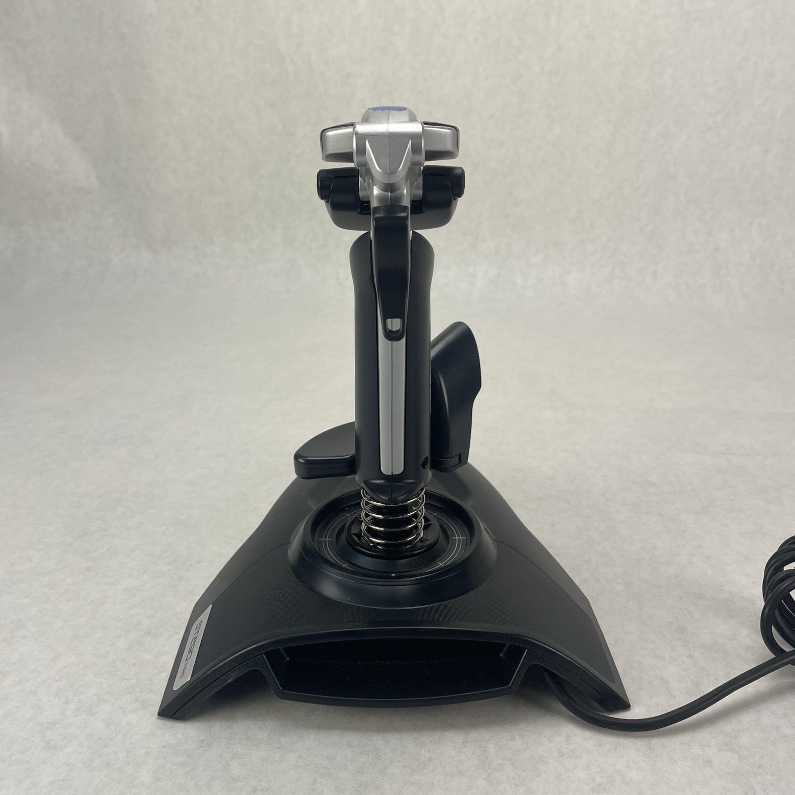 Saitek ST290 (102972) Pro USB Flight Stick Joystick PC Gaming Controller, Tested5
