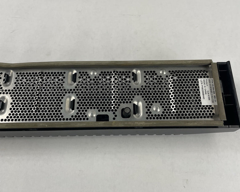 EMC Data Domain DD2500 100-564-598 Server Front Bezel Cover WITHOUT KEYS
