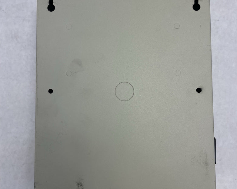 18 Channel Port 12V DC 10 Amp Amper with Power Supply No Keys