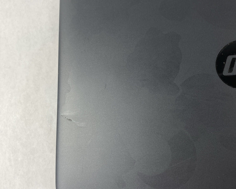 HP ProBook 640 G3 Core i5-7200U 2.50 GHz 8 GB RAM 14" No Battery No HDD No OS