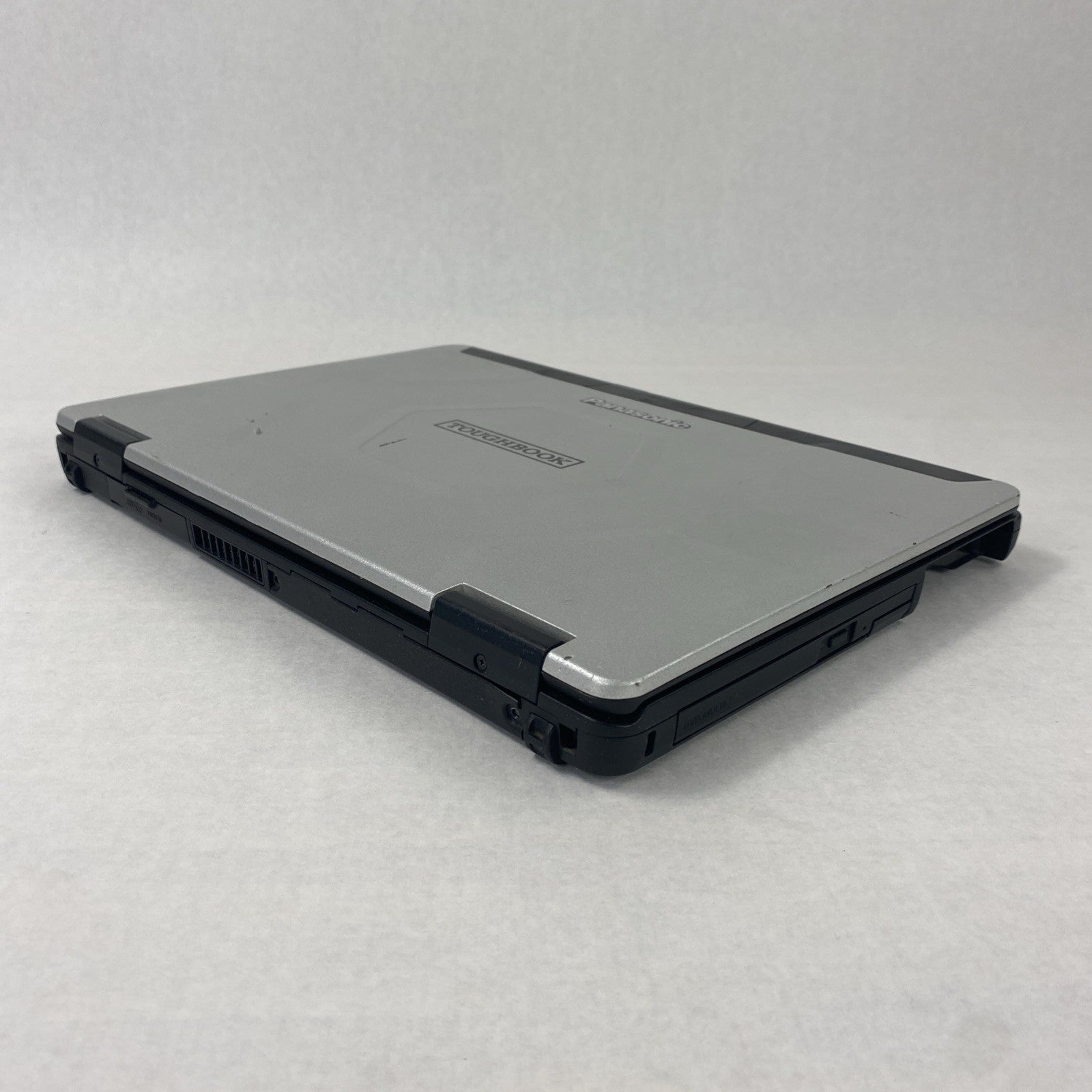Panasonic Toughbook CF-54 14" Touch i5-6300U 2.4GHz 8GB RAM No Battery No HDD/OS