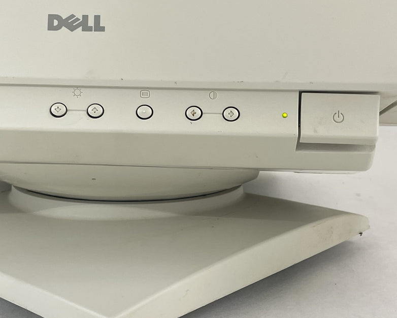 Dell UltraScan 18" P991 Flat Trinitron CRT Monitor