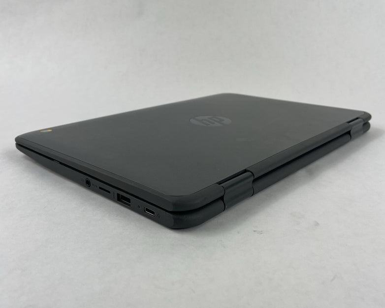 HP ChromeBook x360 11 G1 EE 11.6" Celeron N3350 1.10 GHz 4 GB RAM 16 GB Storage