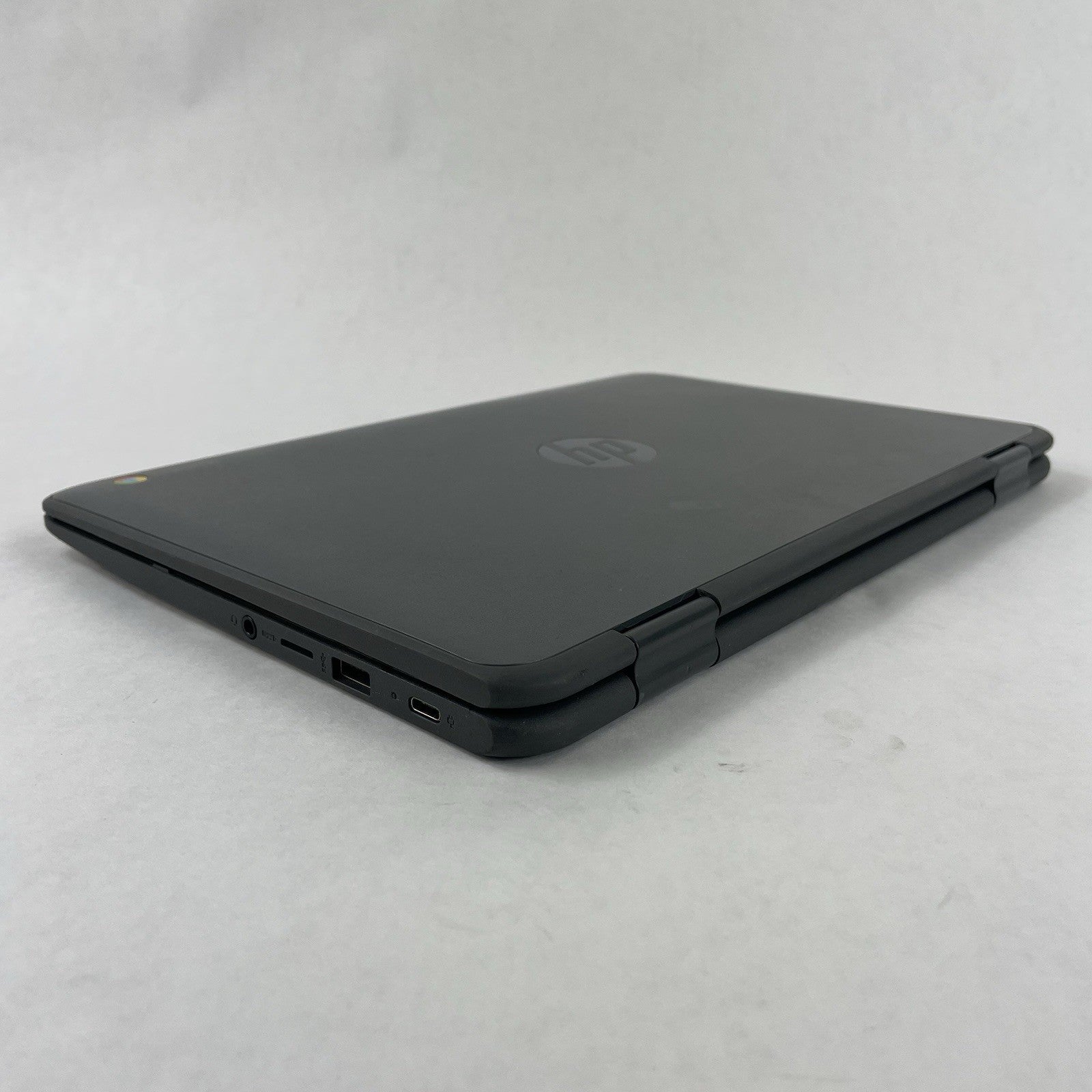 HP ChromeBook x360 11 G1 EE 11.6" Celeron N3350 1.10 GHz 4 GB RAM 16 GB Storage9