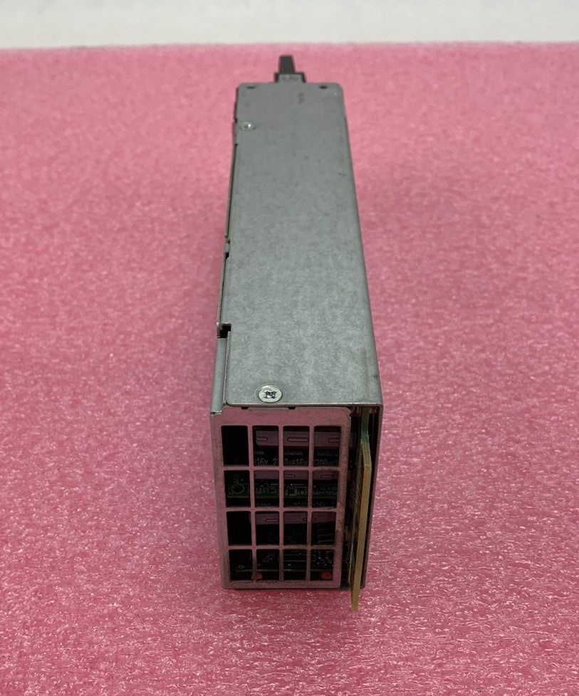 HP HSTNS-PC40 500W Power Supply (Lot of 2)