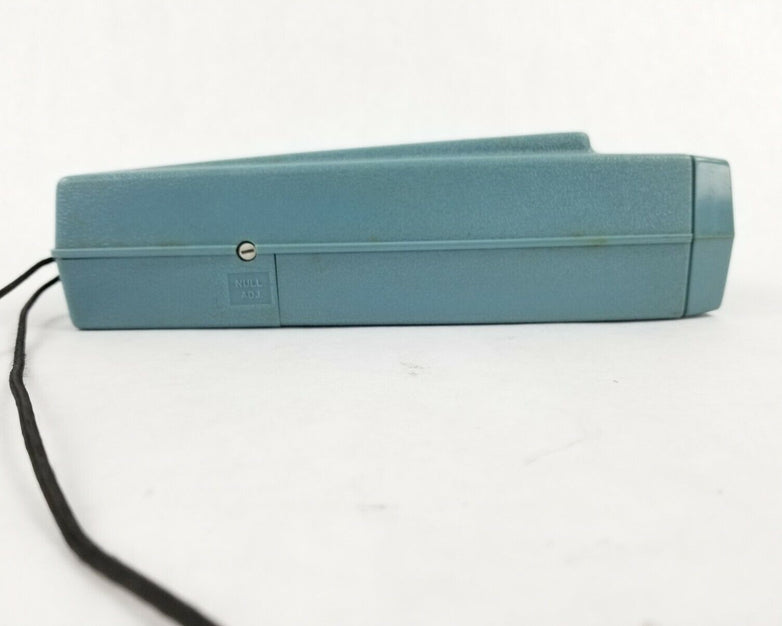 RCA Sound Level Meter WE-130A Type S3A ANSI S1.4-1971