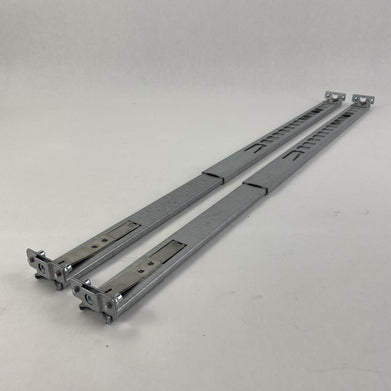 HP 365002-002 and 364998-001 Sliding Server Rails