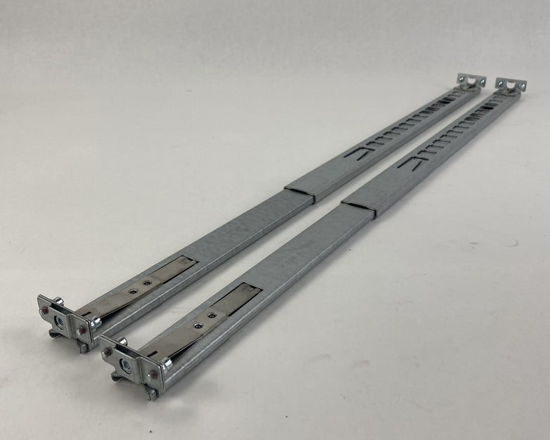 HP 365002-002 and 364998-001 Sliding Server Rails