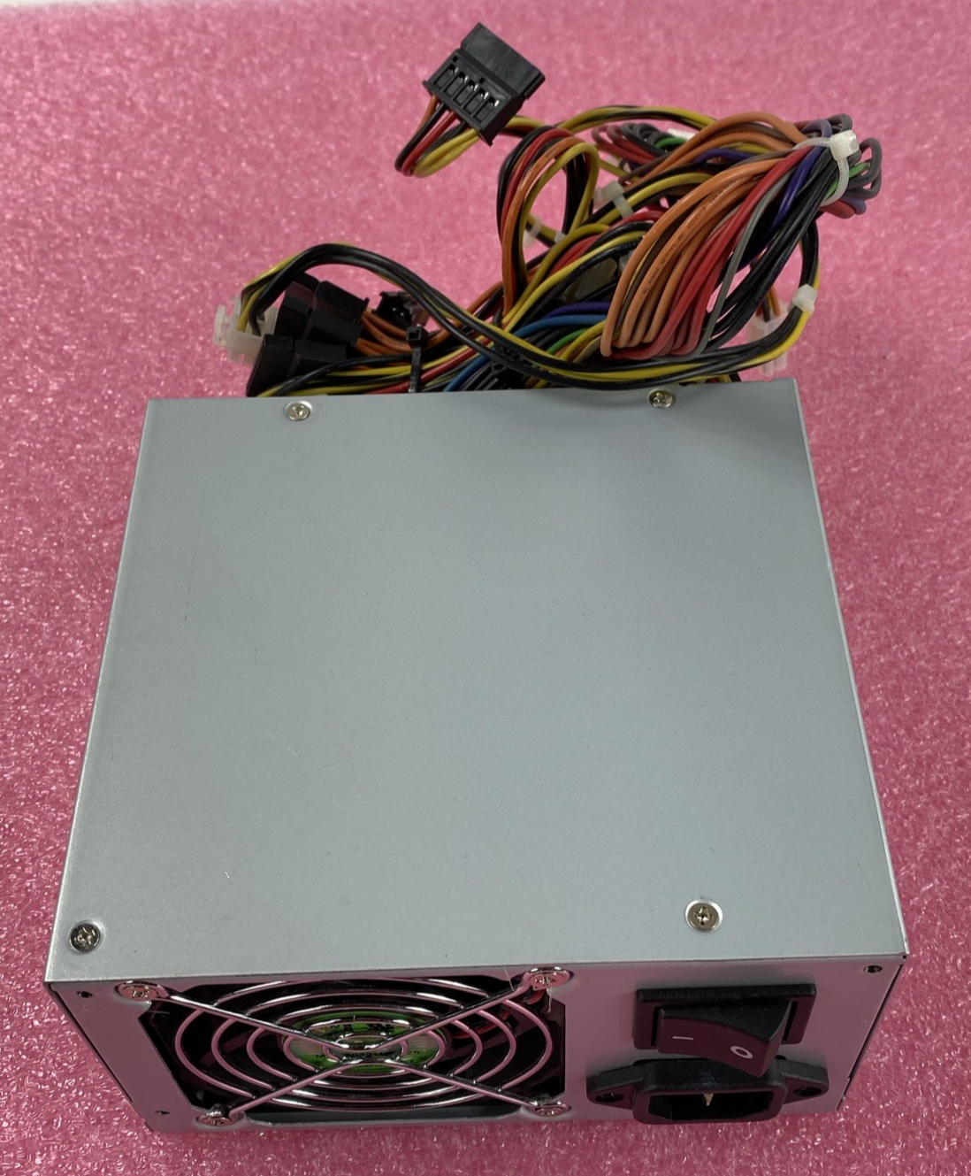 Advantech FSP400-60PFG 80 Plus Bronze 400W Switching Power Supply