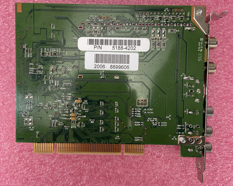 Hauppauge WinTV-PVR-150 5188-4202 PCI Capture Card