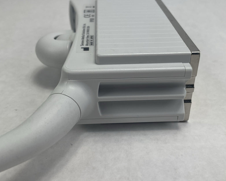 Siemens Acuson MC9-4 Ultrasound Probe SN BK95980