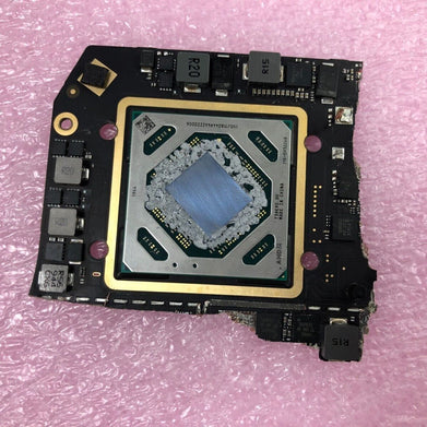 AMD Radeon Pro 5300M 2.6 Ghz for 2019 Apple MacBook Pro - Soldered to Board