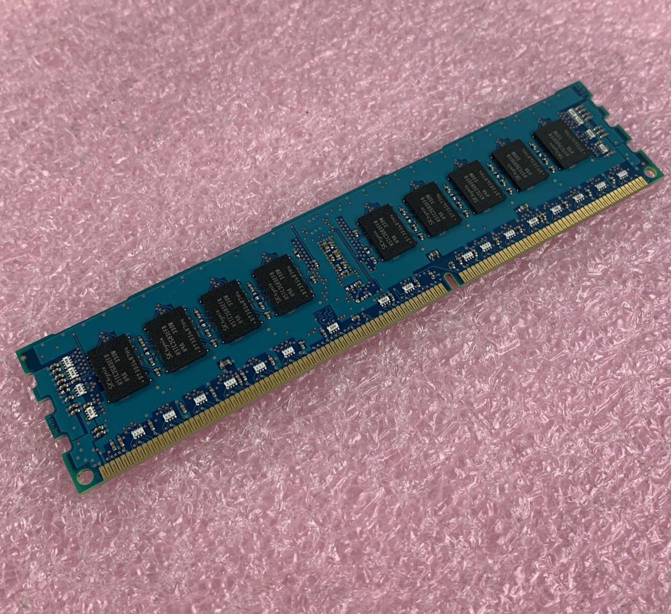 SK Hynix HMT351R7EFR8A-H9 T8 4 GB 2Rx8 PC3L-10600R Server Memory Lot of 12