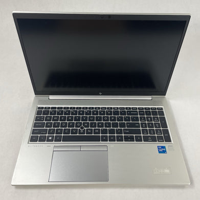 HP EliteBook 850 G8 15.6" i5-1145G7 2.60 GHz 16 GB RAM No SSD/OS/AC/Batt - Hinge