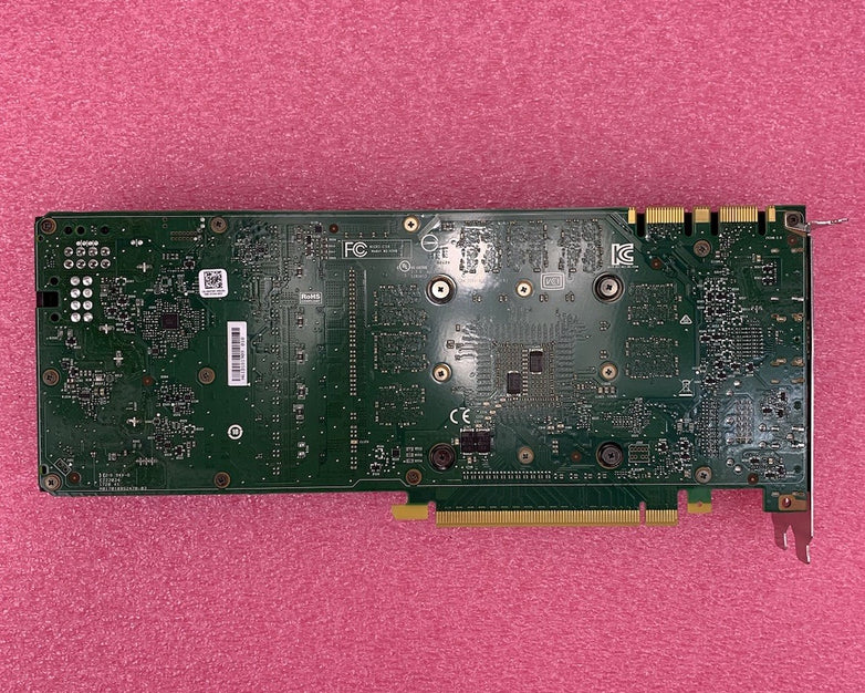 Nvidia GeForce MS-V348 GTX 1080 Video Graphics Card