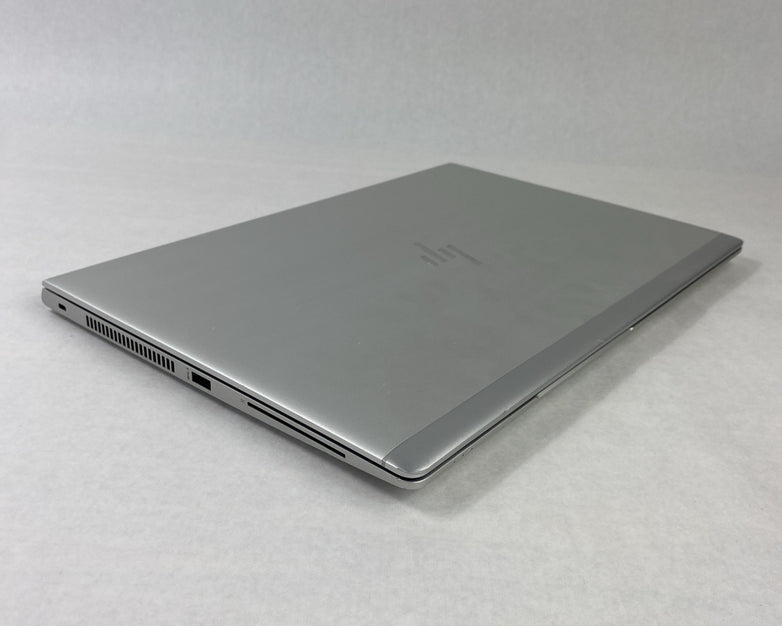 HP EliteBook 850 G6 Core i5-8365U 1.60 GHz 8 GB RAM 15.6" No HDD No OS