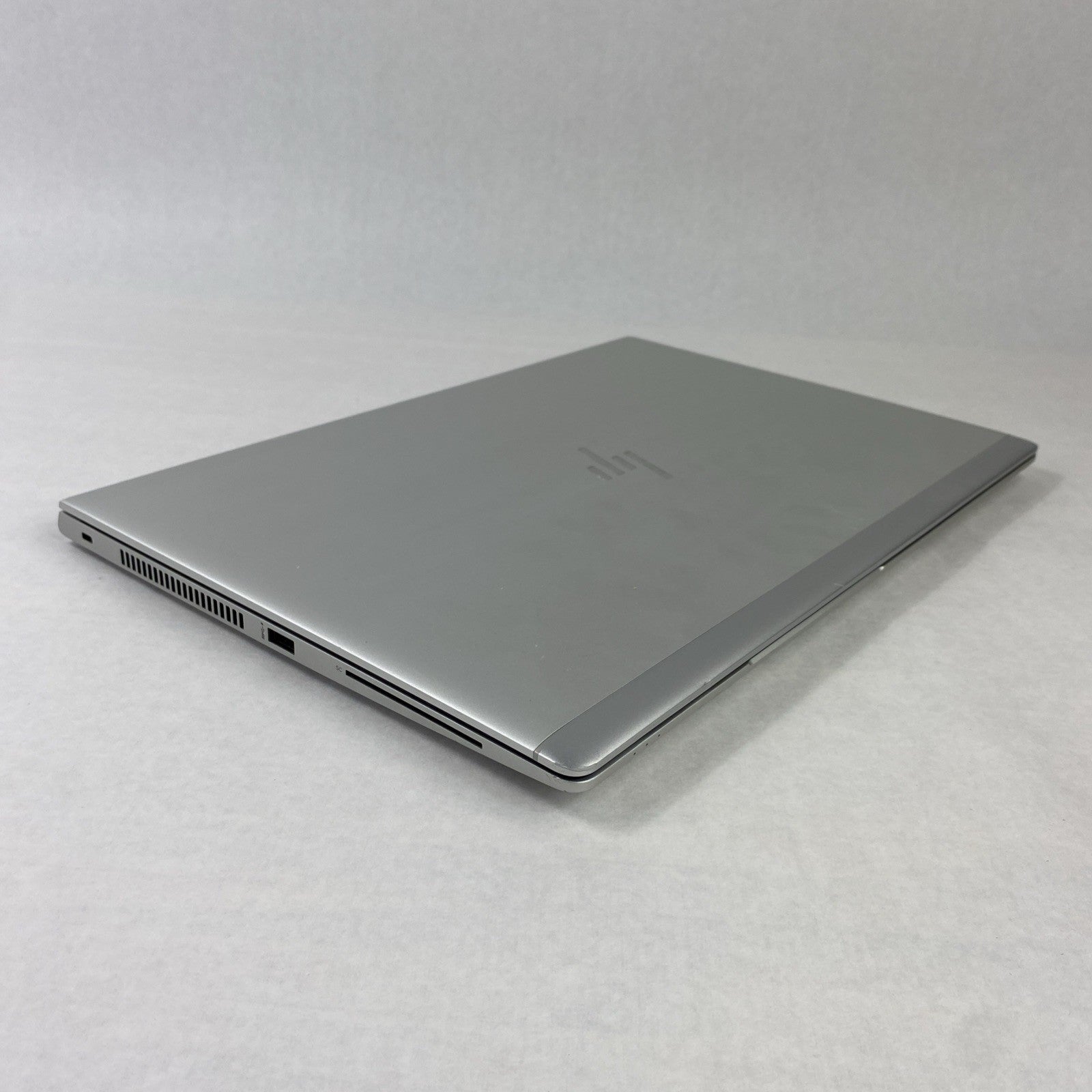 HP EliteBook 850 G6 Core i5-8365U 1.60 GHz 8 GB RAM 15.6" No HDD No OS